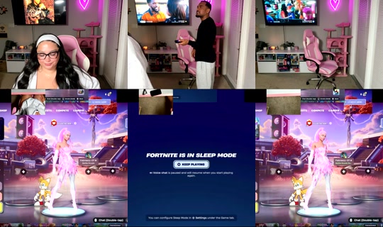 lovenenee_ TikTok Live — Aug 21, 2026, 2:54 AM