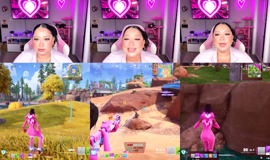 lovenenee_ TikTok Live — Aug 25, 2026, 1:55 AM
