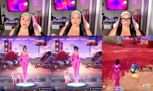 lovenenee_ TikTok Live — Aug 29, 2026, 4:19 AM