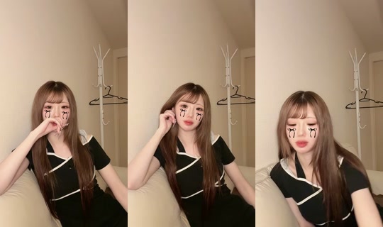 lovenyan1 TikTok Live — Aug 25, 2026, 6:38 PM