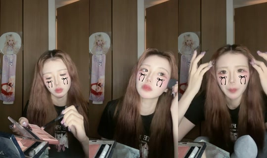 lovenyan1 TikTok Live — Sep 12, 2026, 8:40 AM
