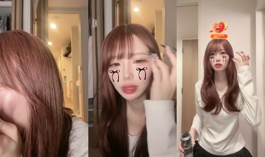 lovenyan1 TikTok Live — Sep 24, 2026, 1:04 PM