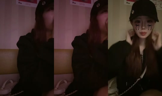 lovenyan1 TikTok Live — Sep 27, 2026, 1:34 PM