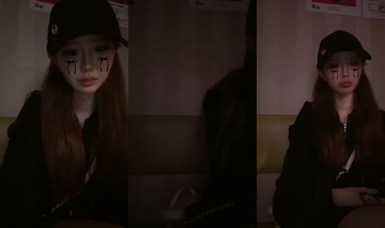 lovenyan1 TikTok Live — Sep 27, 2026, 2:03 PM