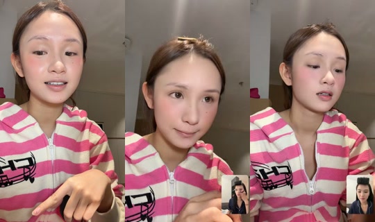 loveoi04 TikTok Live — Aug 26, 2026, 7:13 AM
