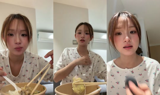 loveoi04 TikTok Live — Sep 23, 2026, 7:05 AM