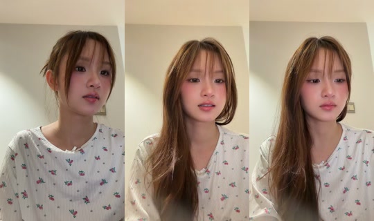 loveoi04 TikTok Live — Sep 23, 2026, 7:55 AM