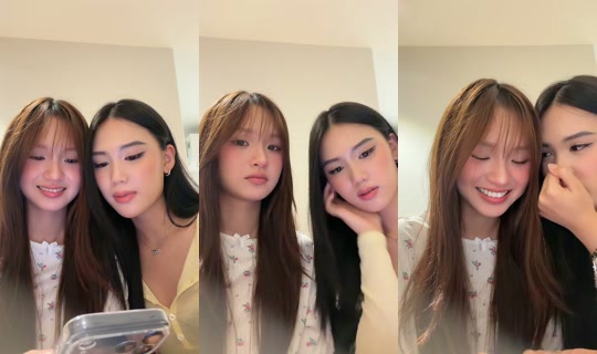 loveoi04 TikTok Live — Sep 23, 2026, 8:52 AM