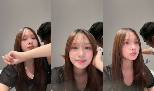 loveoi04 TikTok Live — Oct 1, 2026, 9:57 AM
