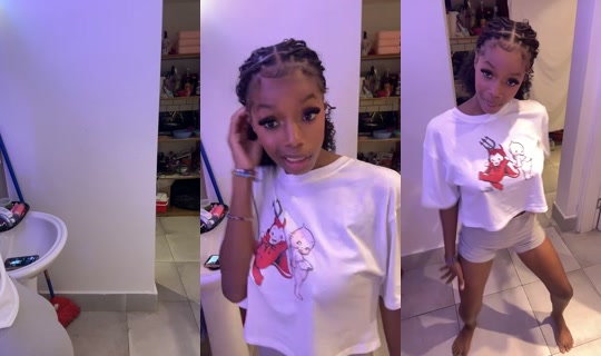 lovergirl._.pinky TikTok Live — Aug 23, 2026, 3:02 AM