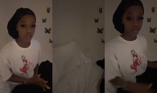 lovergirl._.pinky TikTok Live — Aug 23, 2026, 4:41 AM