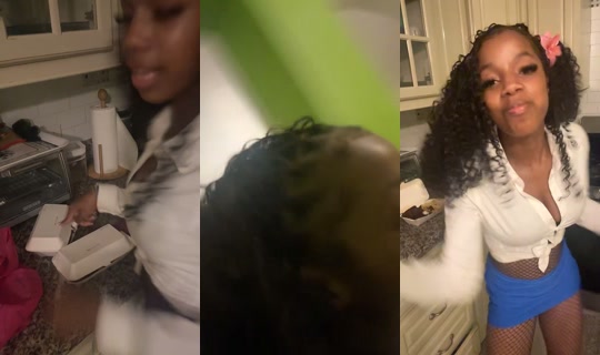 lovergirl._.pinky TikTok Live — Aug 24, 2026, 7:14 AM