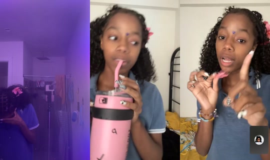 lovergirl._.pinky TikTok Live — Aug 24, 2026, 1:54 PM