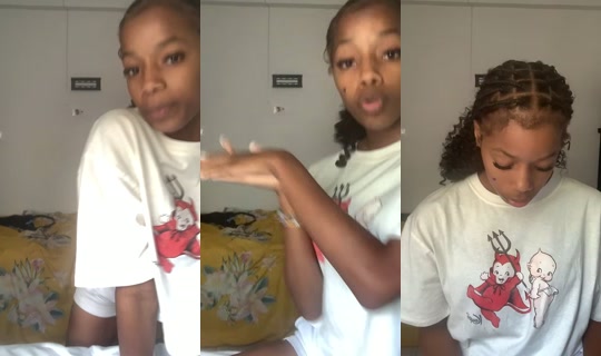 lovergirl._.pinky TikTok Live — Aug 26, 2026, 8:31 PM