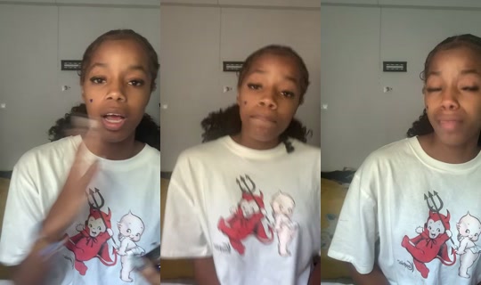 lovergirl._.pinky TikTok Live — Aug 26, 2026, 9:21 PM