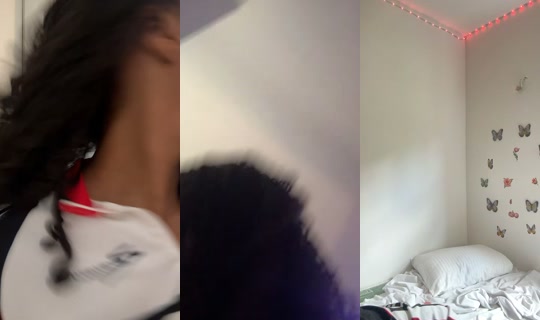 lovergirl._.pinky TikTok Live — Aug 28, 2026, 6:09 PM