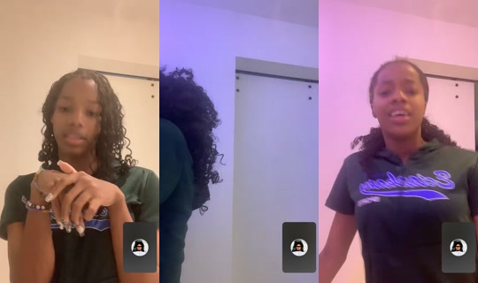 lovergirl._.pinky TikTok Live — Aug 29, 2026, 4:04 PM