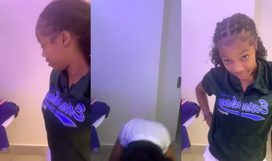 lovergirl._.pinky TikTok Live — Aug 29, 2026, 5:03 PM