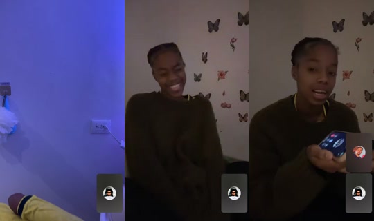 lovergirl._.pinky TikTok Live — Oct 2, 2026, 4:45 AM