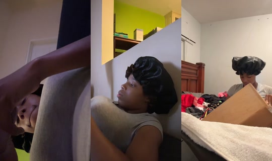 lovergirl._.pinky TikTok Live — Oct 9, 2026, 12:52 AM