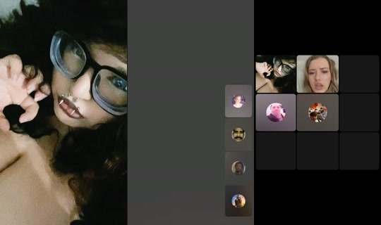 lovergirllynnn TikTok Live — Oct 2, 2026, 12:27 PM