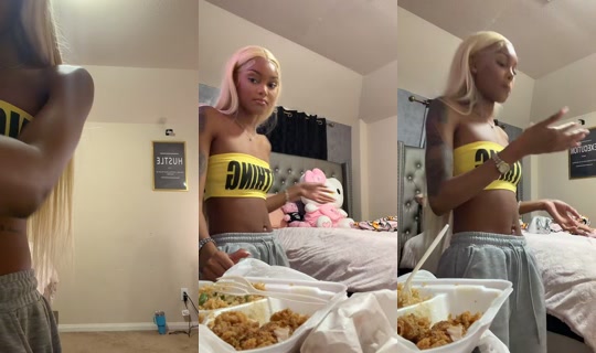 lovergirlsometimes TikTok Live — Aug 25, 2026, 2:53 AM