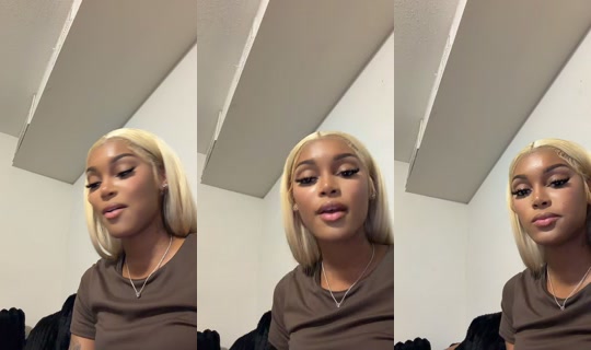 lovergirlsometimes TikTok Live — Aug 26, 2026, 2:57 AM