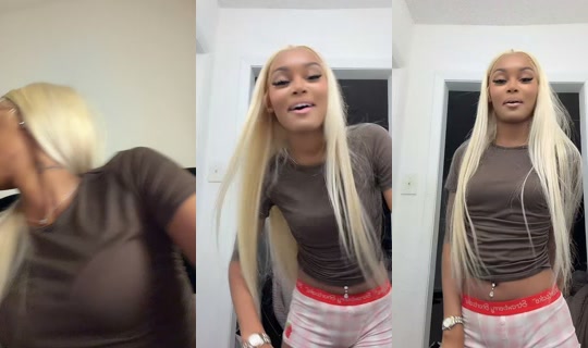 lovergirlsometimes TikTok Live — Aug 26, 2026, 3:58 AM