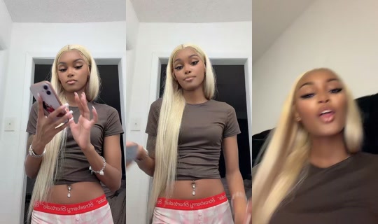 lovergirlsometimes TikTok Live — Aug 26, 2026, 4:44 AM