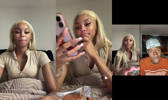 lovergirlsometimes TikTok Live — Aug 27, 2026, 3:24 AM