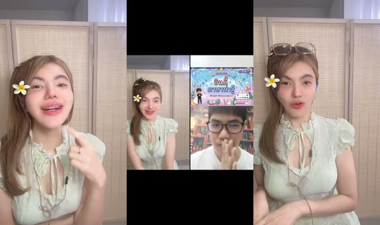 lovery_2711 TikTok Live — Sep 23, 2026, 6:26 AM