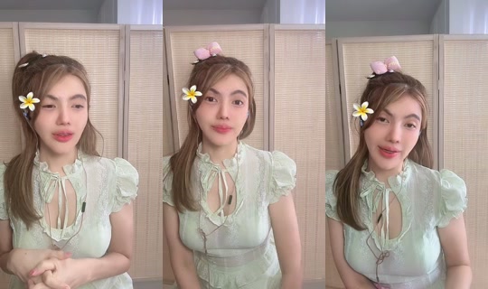 lovery_2711 TikTok Live — Sep 23, 2026, 7:16 AM