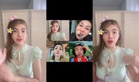 lovery_2711 TikTok Live — Sep 23, 2026, 8:07 AM
