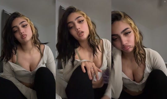 loves.briii TikTok Live — Sep 24, 2026, 4:18 AM