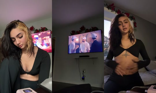 loves.briii TikTok Live — Sep 24, 2026, 10:45 PM