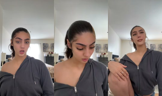 loves.briii TikTok Live — Oct 7, 2026, 5:06 PM