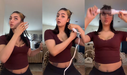 loves.briii TikTok Live — Oct 9, 2026, 6:59 PM