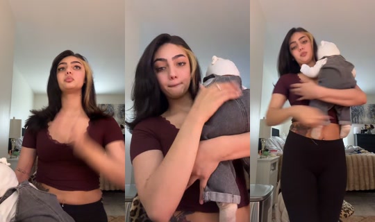 loves.briii TikTok Live — Oct 9, 2026, 7:30 PM