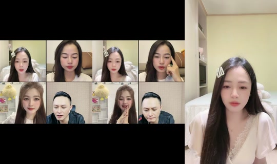 lovesally32 TikTok Live — Oct 1, 2026, 2:03 PM