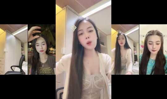 lovesally32 TikTok Live — Oct 4, 2026, 1:24 PM