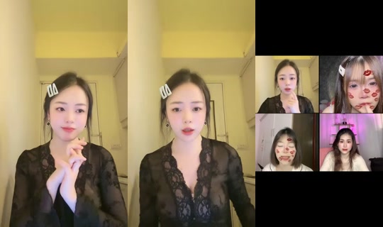 lovesally32 TikTok Live — Oct 5, 2026, 2:53 PM