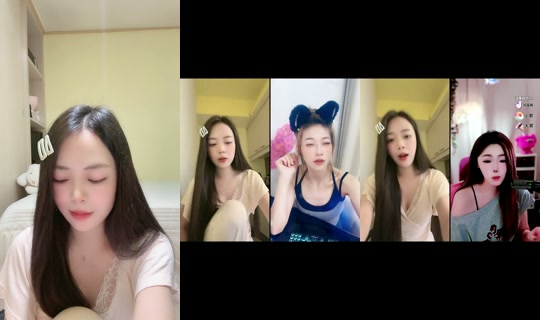 lovesally32 TikTok Live — Oct 6, 2026, 2:58 PM