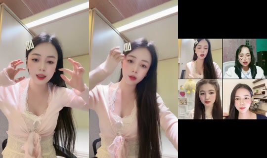 lovesally32 TikTok Live — Oct 7, 2026, 1:09 PM