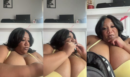 loveslikehoneyy TikTok Live — Aug 22, 2026, 5:05 PM