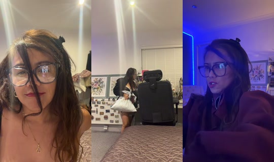 lovespell3167 TikTok Live — Oct 2, 2026, 6:38 PM