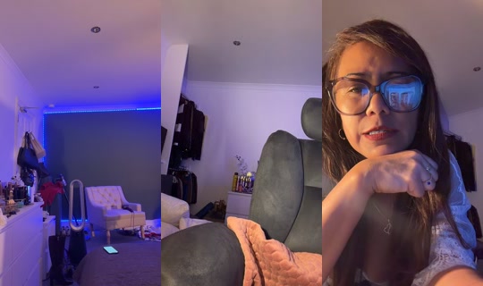 lovespell3167 TikTok Live — Oct 2, 2026, 7:29 PM