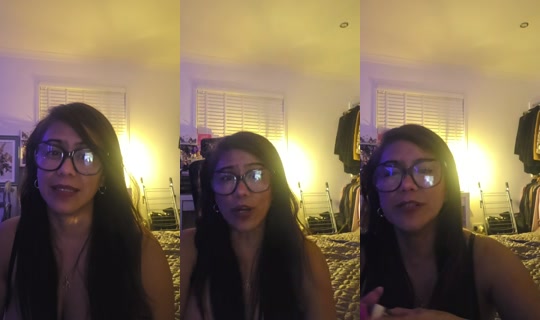 lovespell3167 TikTok Live — Oct 2, 2026, 11:02 PM