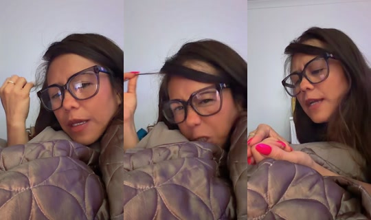 lovespell3167 TikTok Live — Oct 3, 2026, 8:41 AM