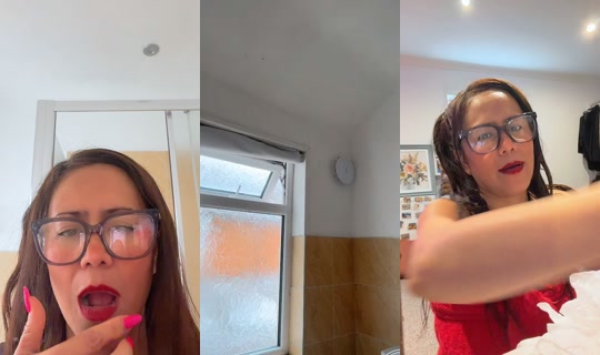 lovespell3167 TikTok Live — Oct 3, 2026, 12:53 PM