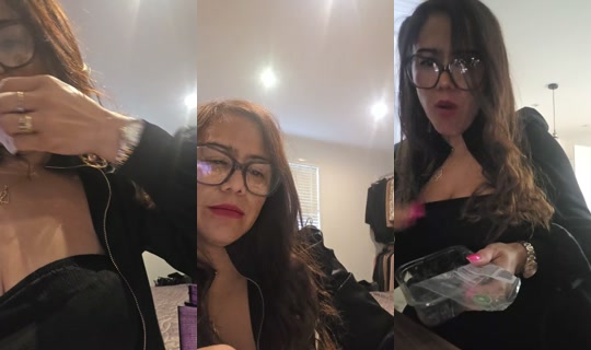 lovespell3167 TikTok Live — Oct 3, 2026, 2:30 PM